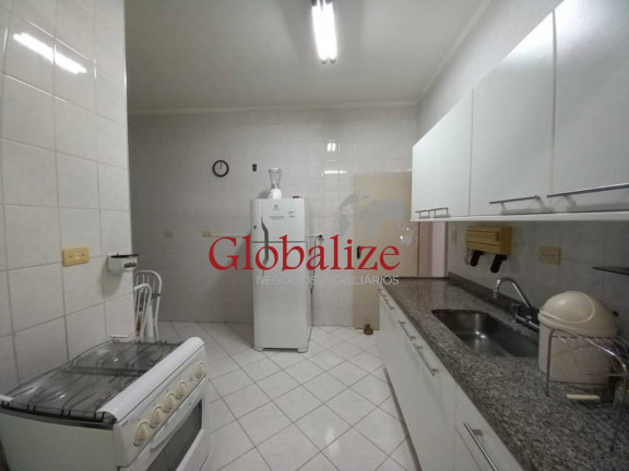 Imagem Imóvel com 2 Quartos à Venda, 101 m² em Gonzaga - Santos