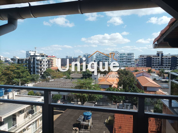 Imagem Cobertura com 4 Quartos à Venda, 200 m² em Braga - Cabo Frio