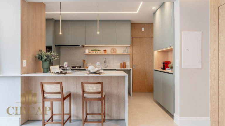 Imagem Apartamento com 2 Quartos à Venda, 130 m² em Vila Nova Conceição - São Paulo Imagem Apartamento com 2 Quartos à Venda, 130 m² em Vila Nova Conceição - São Paulo
