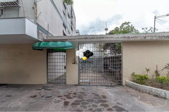 Imagem Apartamento com 2 Quartos à Venda, 69 m² em Vila Ipiranga - Porto Alegre