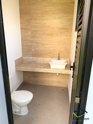 Imagem Casa de Condomínio com 3 Quartos à Venda, 360 m² em Itupeva