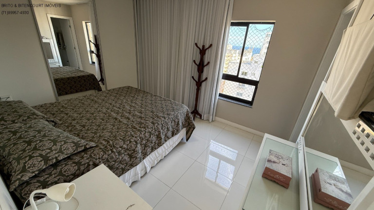 Imagem Cobertura com 3 Quartos à Venda, 211 m² em Pituba - Salvador