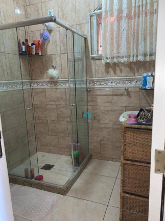 Imagem Casa com 2 Quartos à Venda, 210 m² em Campo Grande - Rio De Janeiro Imagem Casa com 2 Quartos à Venda, 210 m² em Campo Grande - Rio De Janeiro