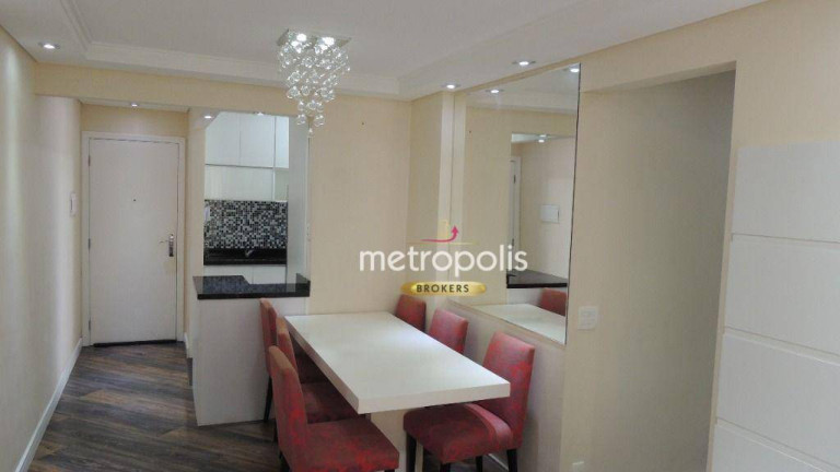 Imagem Apartamento com 3 Quartos à Venda, 64 m² em Mooca - São Paulo