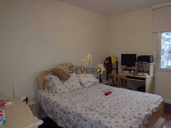Imagem Apartamento com 3 Quartos à Venda, 130 m² em Icaraí - Niterói