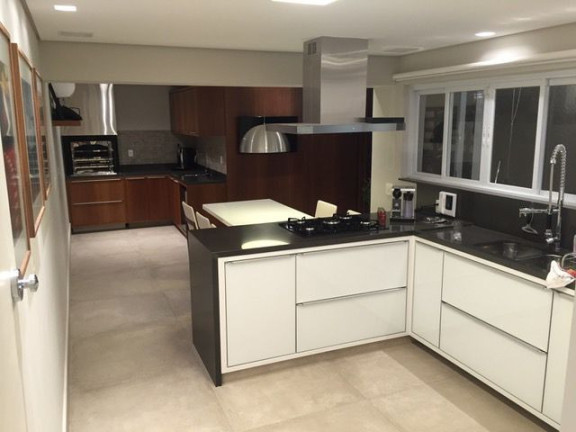 Imagem Casa com 4 Quartos à Venda, 240 m² em Jardim Aeroporto - São Paulo
