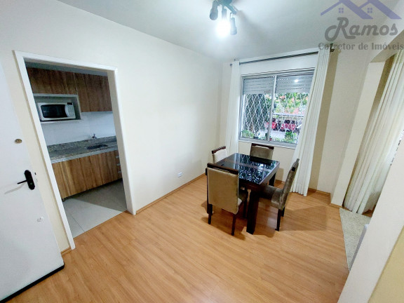 Imagem Imóvel com 3 Quartos à Venda, 62 m² em Vila Nova - Porto Alegre