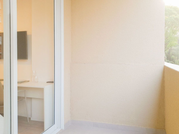 Imagem Apartamento com 1 Quarto para Alugar, 25 m² em Vila Buarque - São Paulo Imagem Apartamento com 1 Quarto para Alugar, 25 m² em Vila Buarque - São Paulo