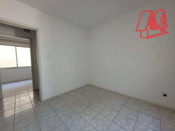 Imagem Apartamento com 2 Quartos para Alugar, 72 m² em Cidade Baixa - Porto Alegre