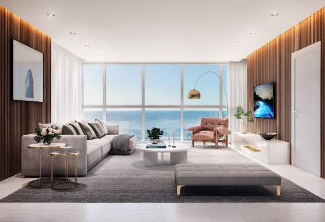 Imagem Apartamento com 4 Quartos à Venda, 170 m² em Centro - Balneário Camboriú