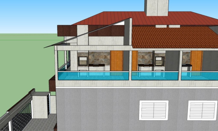 Imagem Apartamento com 3 Quartos à Venda, 107 m² em Boqueirão - Praia Grande Imagem Apartamento com 3 Quartos à Venda, 107 m² em Boqueirão - Praia Grande