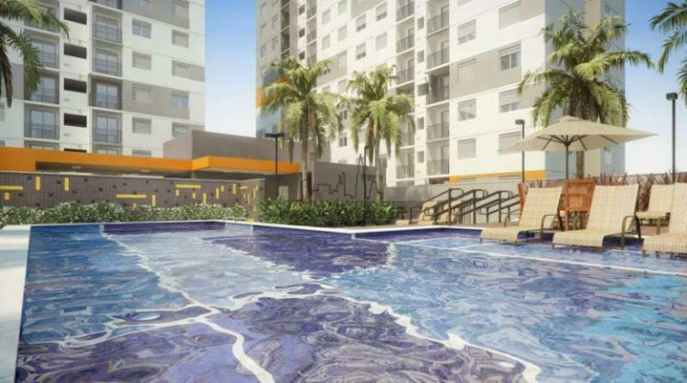 Imagem Apartamento com 3 Quartos à Venda, 61 m² em Parque São Jorge - São Paulo Imagem Apartamento com 3 Quartos à Venda, 61 m² em Parque São Jorge - São Paulo