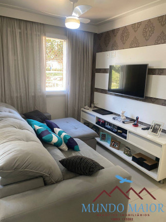 Imagem Apartamento com 3 Quartos à Venda, 75 m² em Piraporinha - Diadema Imagem Apartamento com 3 Quartos à Venda, 75 m² em Piraporinha - Diadema