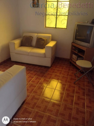 Imagem Imóvel com 2 Quartos à Venda, 60 m² em Centro - Itapeva
