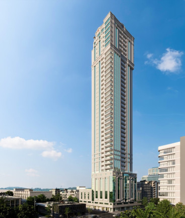 Sala Comercial à Venda, 335 m² em Centro - Itapema