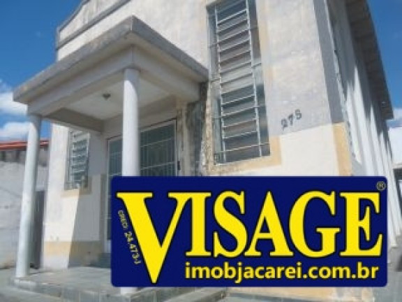 Imagem Imóvel Comercial à Venda, 175 m² em Jd. Didinha - Jacareí