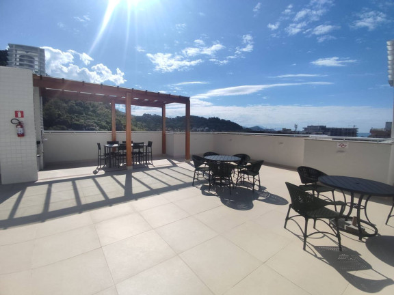 Imagem Apartamento com 2 Quartos à Venda,  em Toninhas - Ubatuba