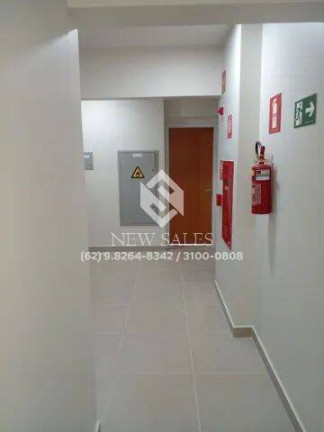 Imagem Apartamento com 2 Quartos à Venda, 56 m² em Vila Rosa - Goiânia Imagem Apartamento com 2 Quartos à Venda, 56 m² em Vila Rosa - Goiânia