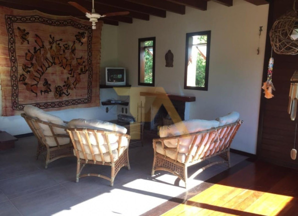Imagem Imóvel com 2 Quartos à Venda,  em Encantada - Garopaba