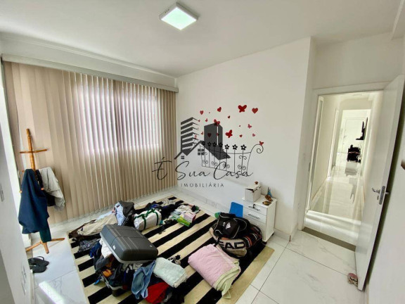 Imagem Cobertura com 2 Quartos à Venda, 159 m² em Cabral - Contagem Imagem Cobertura com 2 Quartos à Venda, 159 m² em Cabral - Contagem