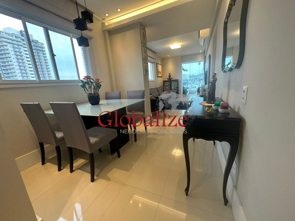 Imagem Imóvel com 2 Quartos à Venda, 95 m² em Boqueirão - Santos Imagem Imóvel com 2 Quartos à Venda, 95 m² em Boqueirão - Santos