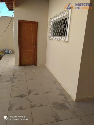 Imagem Casa com 3 Quartos à Venda, 150 m² em Felicia - Vitória Da Conquista Imagem Casa com 3 Quartos à Venda, 150 m² em Felicia - Vitória Da Conquista