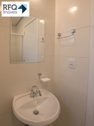 Imagem Imóvel com 1 Quarto para Alugar, 14 m² em Aclimação - São Paulo