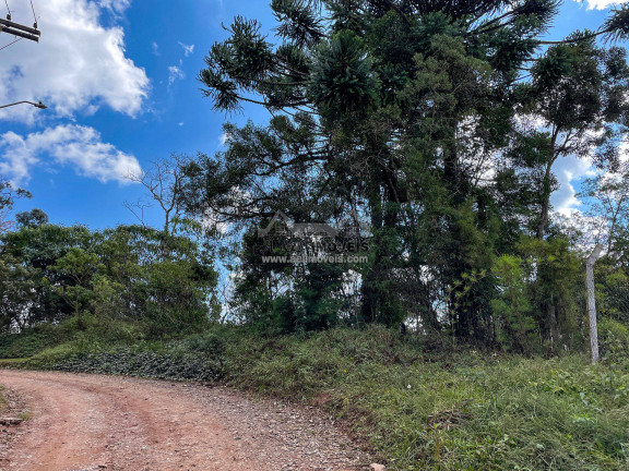 Terreno à Venda, 1 m² em Parque Aquarela - Campos Do Jordão