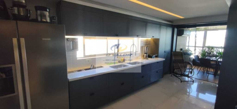 Imagem Apartamento com 3 Quartos à Venda, 224 m² em Brisamar - João Pessoa