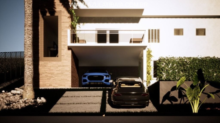 Imagem Casa com 4 Quartos à Venda, 300 m² em Condominio Residencial Shambala Iii - Atibaia Imagem Casa com 4 Quartos à Venda, 300 m² em Condominio Residencial Shambala Iii - Atibaia