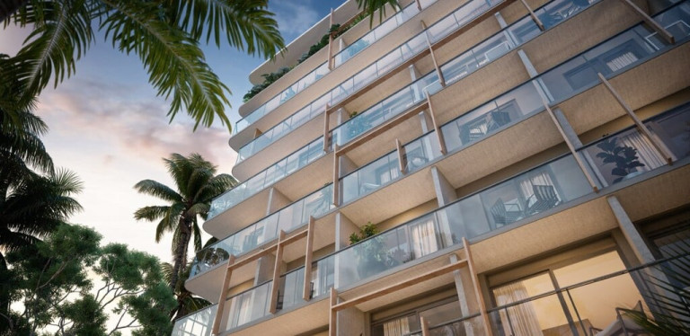 Imagem Apartamento com 1 Quarto à Venda, 54 m² em Tambaú - João Pessoa Imagem Apartamento com 1 Quarto à Venda, 54 m² em Tambaú - João Pessoa