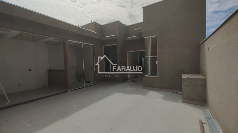 Imagem Imóvel com 3 Quartos à Venda,  em Cajuru Do Sul - Sorocaba