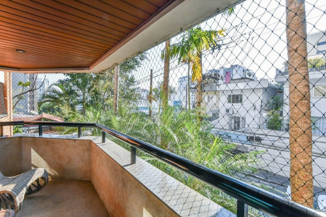 Imagem Imóvel com 2 Quartos à Venda, 126 m² em Real Parque - São Paulo Imagem Imóvel com 2 Quartos à Venda, 126 m² em Real Parque - São Paulo