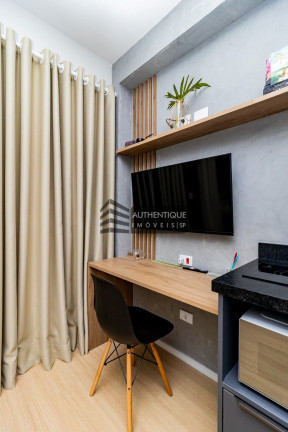 Imagem Imóvel com 1 Quarto à Venda, 27 m² em Vila Nova Conceição - São Paulo Imagem Imóvel com 1 Quarto à Venda, 27 m² em Vila Nova Conceição - São Paulo