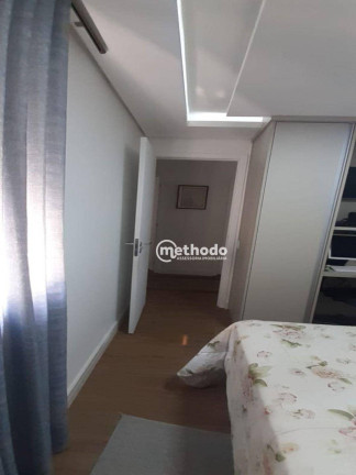Imagem Apartamento com 3 Quartos à Venda, 94 m² em Vila Itapura - Campinas