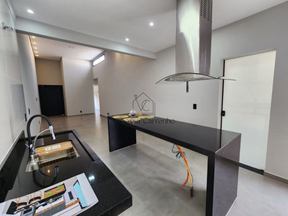 Imagem Casa de Condomínio com 3 Quartos à Venda, 124 m² em Condomínio Horto Florestal 2 - Sorocaba