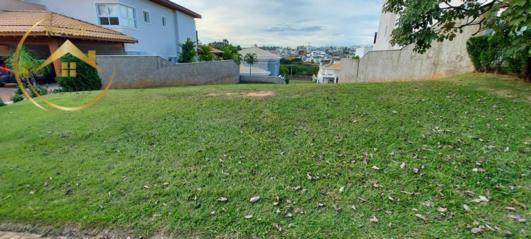 Imagem Terreno à Venda, 614 m² em Alphaville Dom Pedro 3 - Campinas Imagem Terreno à Venda, 614 m² em Alphaville Dom Pedro 3 - Campinas