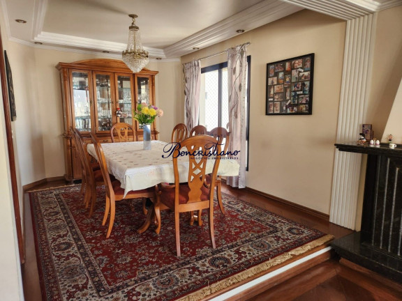 Imagem Apartamento com 4 Quartos à Venda, 215 m² em Jardim São Paulo(zona Norte) - Sao Paulo