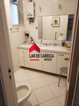Imagem Apartamento com 3 Quartos à Venda, 200 m² em Copacabana - Rio De Janeiro