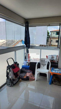 Imagem Apartamento com 2 Quartos à Venda, 70 m² em Osvaldo Cruz - São Caetano Do Sul
