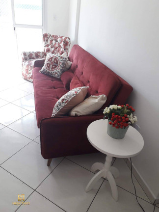 Imagem Apartamento com 2 Quartos à Venda, 67 m² em Ocian - Praia Grande