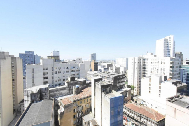 Imagem Imóvel à Venda, 46 m² em Centro Histórico - Porto Alegre