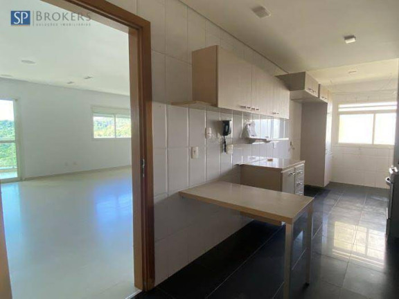 Imagem Apartamento com 3 Quartos para Alugar, 133 m² em Residencial Três (tamboré) - Santana De Parnaíba Imagem Apartamento com 3 Quartos para Alugar, 133 m² em Residencial Três (tamboré) - Santana De Parnaíba