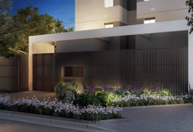 Imagem Apartamento com 2 Quartos à Venda, 33 m² em Santo Amaro - São Paulo Imagem Apartamento com 2 Quartos à Venda, 33 m² em Santo Amaro - São Paulo