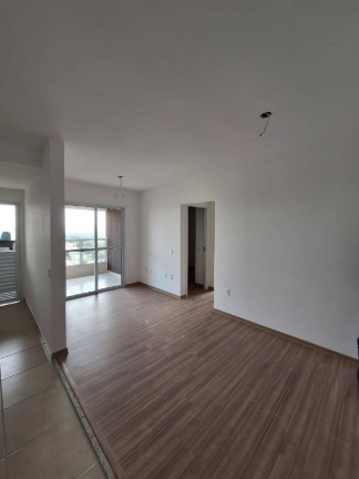 Imagem Apartamento com 2 Quartos à Venda, 62 m² em Além Ponte - Sorocaba Imagem Apartamento com 2 Quartos à Venda, 62 m² em Além Ponte - Sorocaba
