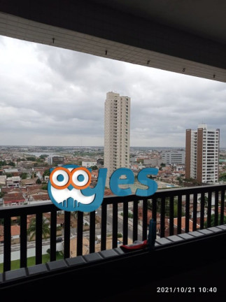 Imagem Apartamento com 3 Quartos para Alugar, 100 m² em Santa Mônica - Feira De Santana Imagem Apartamento com 3 Quartos para Alugar, 100 m² em Santa Mônica - Feira De Santana