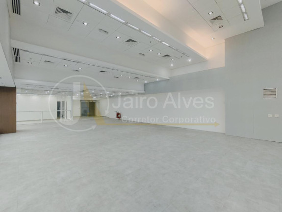 Imagem Imóvel para Alugar, 603 m² em Vila Olímpia - São Paulo Imagem Imóvel para Alugar, 603 m² em Vila Olímpia - São Paulo