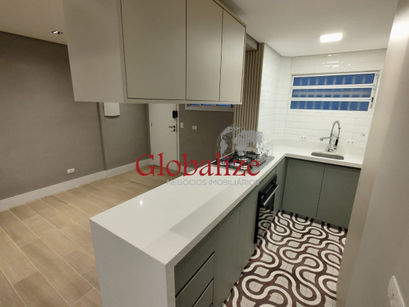 Imagem Imóvel com 2 Quartos à Venda, 65 m² em Boqueirão - Santos