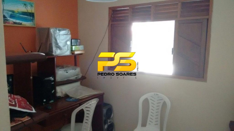 Imagem Casa com 6 Quartos à Venda, 242 m² em Carapibus - Conde Imagem Casa com 6 Quartos à Venda, 242 m² em Carapibus - Conde
