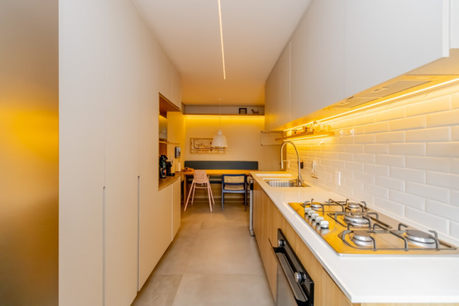 Imagem Apartamento com 4 Quartos à Venda, 150 m² em Perdizes - São Paulo